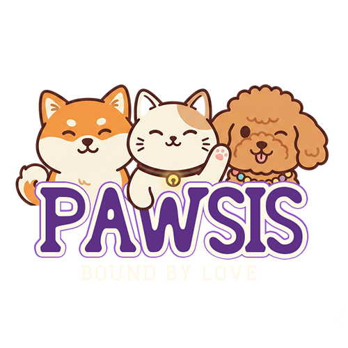 Pawsis - Your Pet's Dream Destination
